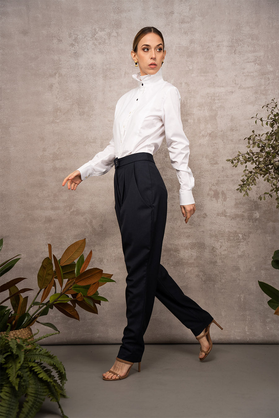 Tailored pant